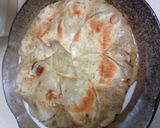 ぎょうざケーキ作り方6写真