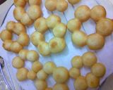 もっちもちドーナツ作り方6写真