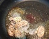 簡単牡蠣パスタ作り方2写真