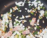 カレードリア作り方2写真