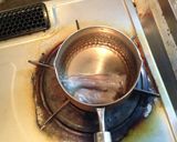 イカソーメン★わた汁つけ麺作り方2写真