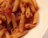 茄子のトマトソース作り方5写真