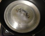 スープカレーの残りで☆鶏のカレーソース作り方2写真