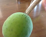 失敗しない！？梅の甘露煮☆コンポート作り方1写真