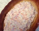 離乳食10ヶ月 鶏豆腐のハンバーグ作り方2写真