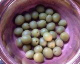 失敗しない！？梅の甘露煮☆コンポート作り方6写真