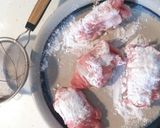 お弁当に☆玉ねぎの肉巻き作り方3写真