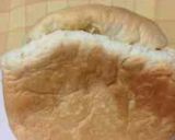 ☆ホエーたっぷり☆サクふわ角形食パン作り方10写真