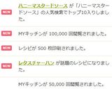 梅シロップ×梅ジュース作り方14写真