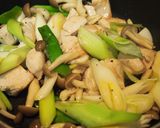 鶏肉の味噌いため～簡単混ぜて炒めるだけ～作り方5写真
