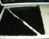 いつでもパリ海苔！おかかおむすび弁当♬作り方3写真