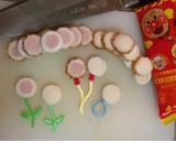 ちくわと魚肉ソーセージ作り方7写真