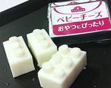 キャラ弁✿ブロックな「おかず」作り方8写真