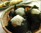 いつでもパリ海苔！おかかおむすび弁当♬作り方5写真