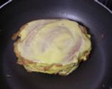 Baumkuchen作り方8写真