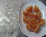 低糖質＊たっぷり卵と豆乳のﾊﾞﾆﾗｱｲｽ作り方10写真