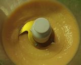 低糖質＊たっぷり卵と豆乳のﾊﾞﾆﾗｱｲｽ作り方12写真
