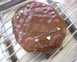 Baumkuchen作り方11写真