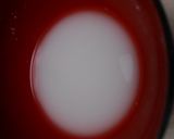 豚ばら肉ときのこのあんかけご飯作り方6写真