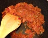 トマトライス作り方4写真