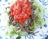 使い道いろいろトマトソース作り方6写真