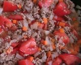 夏野菜カレー作り方3写真