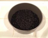 簡単*オレオのチーズケーキ作り方5写真