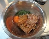 子供でもできる簡単めかぶ納豆冷奴作り方2写真
