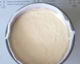 ベイクドチーズケーキ作り方3写真