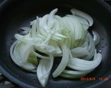 かにたま丼～♪作り方2写真