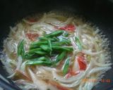 かにたま丼～♪作り方5写真