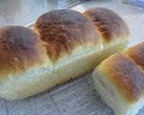 我が家の簡単食パン作り方6写真