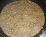 肉味噌作り方3写真