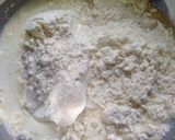 基本の生地作り方1写真