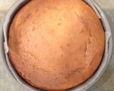 ベイクドチーズケーキ作り方4写真