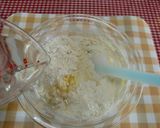 ★手打ちパスタとミートソースでランチ。♪作り方2写真