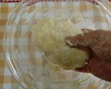 ★手打ちパスタとミートソースでランチ。♪作り方4写真