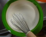 ヨーグルトゼリー作り方4写真