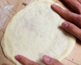 ダッチオーブンで簡単•本格マルゲリータ作り方6写真