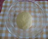 ★手打ちパスタとミートソースでランチ。♪作り方5写真