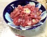 サーモンと玉ねぎの和風カルパッチョ作り方8写真