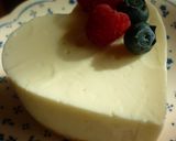 *【簡単】爽やかレアチーズケーキ*作り方11写真