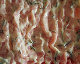 ジューシー！秘密の豚肉&えのき蒸ししゃぶ作り方1写真