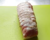身体ほっこりポトフ作り方1写真