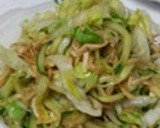簡単♪きゅうりと切干し大根の中華サラダ☆作り方6写真