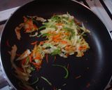 簡単完璧そうめんちゃんぷる～！作り方1写真