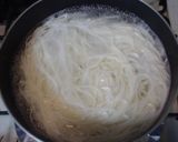 簡単完璧そうめんちゃんぷる～！作り方2写真