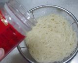 簡単完璧そうめんちゃんぷる～！作り方3写真