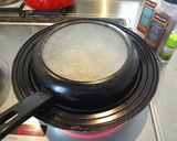 鶏肉のガーリックマヨネーズ焼き作り方3写真