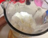 お家deフラペチーノ♡作り方3写真